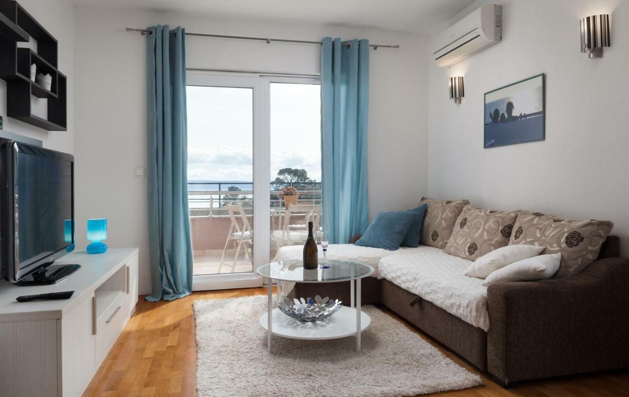 Relax Makarska Apartment Exterior photo
